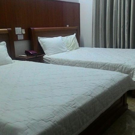 Apollo Hostel Da Nang Habitación foto