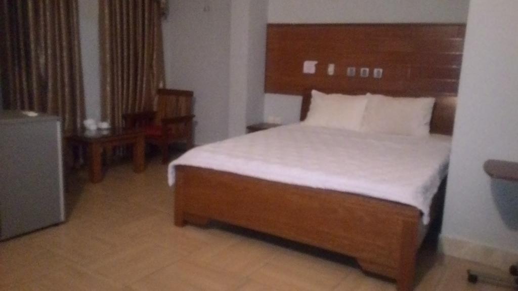 Apollo Hostel Da Nang Habitación foto