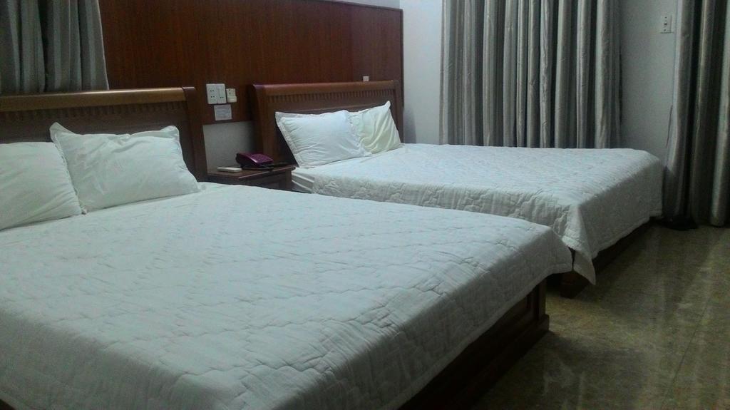 Apollo Hostel Da Nang Habitación foto