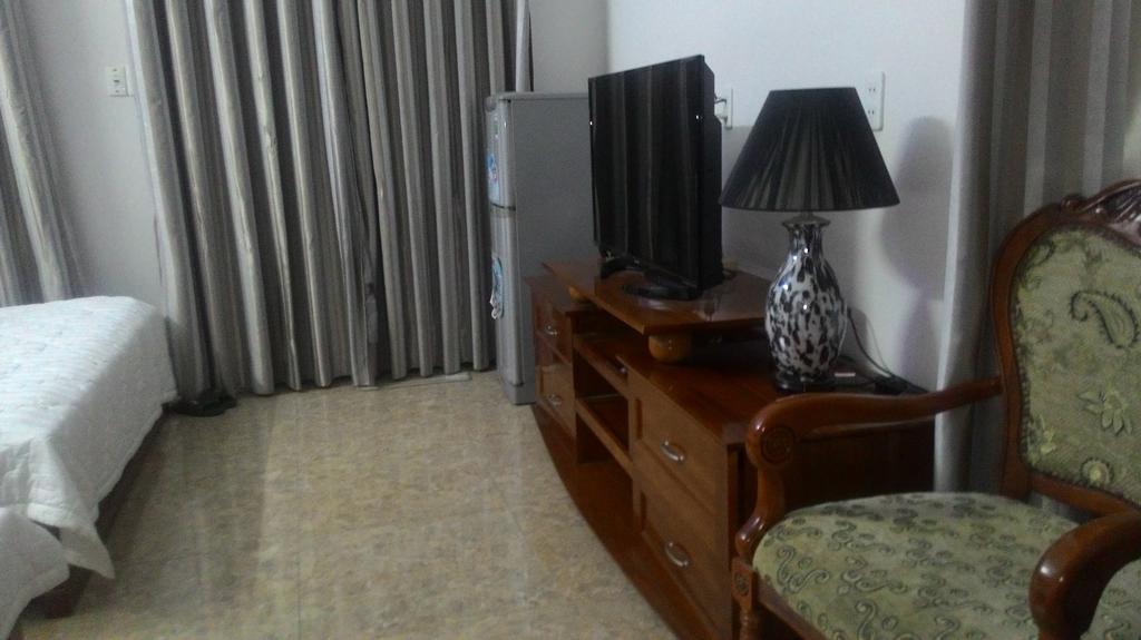 Apollo Hostel Da Nang Habitación foto