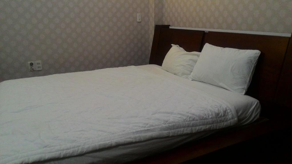 Apollo Hostel Da Nang Habitación foto