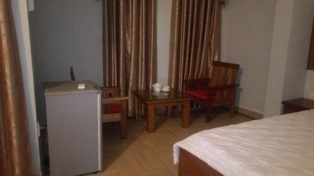 Apollo Hostel Da Nang Habitación foto
